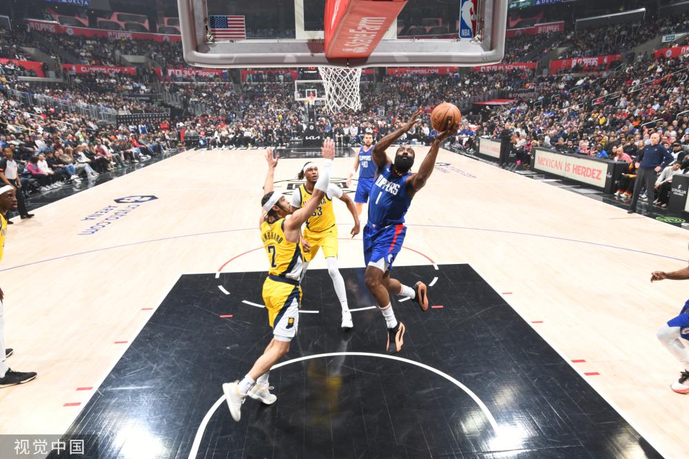 防守之重要 防守之重要